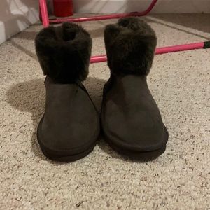 Winter Boots